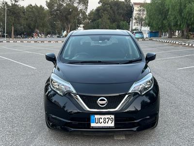 Nissan Note — 5