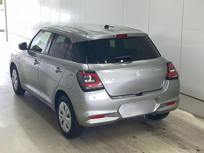 Suzuki Swift — 2