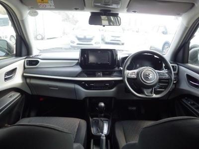 Suzuki Swift — 3