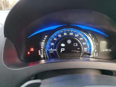 Suzuki Swift — 3