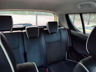 Suzuki Swift — 7