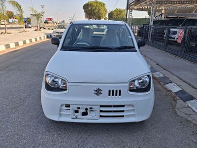 Suzuki Alto — 2