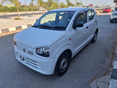 Suzuki Alto — 3