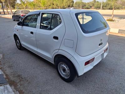 Suzuki Alto — 4
