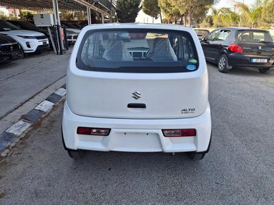 Suzuki Alto — 5