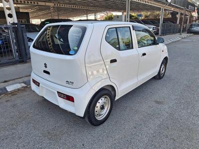 Suzuki Alto — 6
