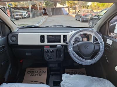 Suzuki Alto — 7