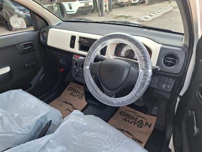 Suzuki Alto — 8