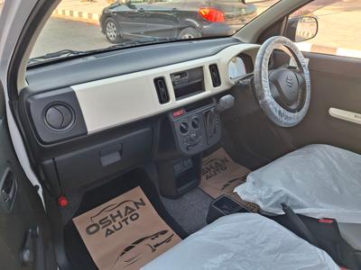 Suzuki Alto — 9