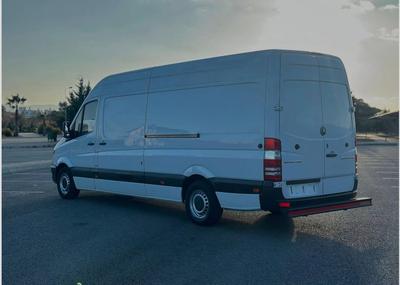 Mercedes-Benz Sprinter — 2