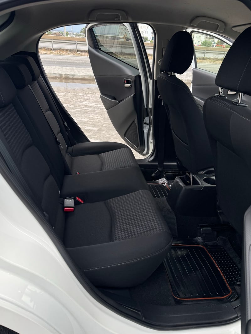 Mazda Demio — 9