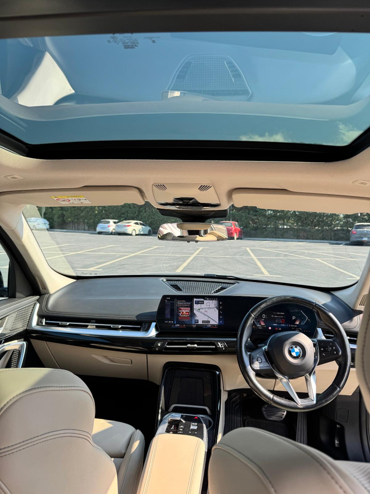 2023 BMW X1 6