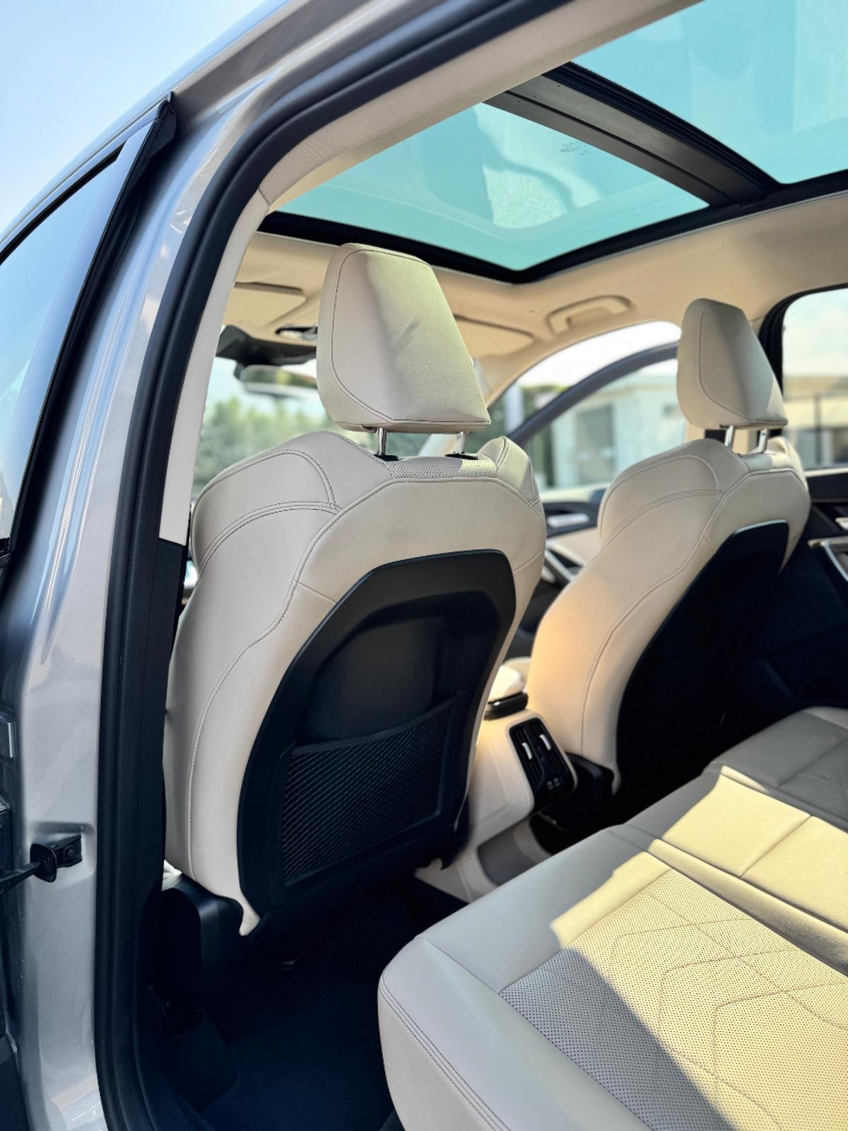 2023 BMW X1 7