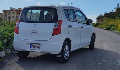 Suzuki Alto — 5