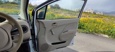 Suzuki Alto — 8