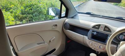 Suzuki Alto — 9
