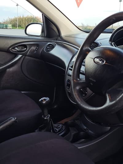 Ford Focus — 5