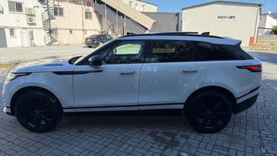 Land Rover Range Rover Velar — 3