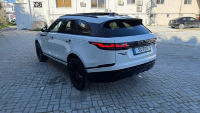 Land Rover Range Rover Velar — 4