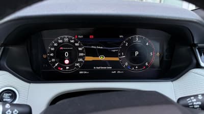 Land Rover Range Rover Velar — 7