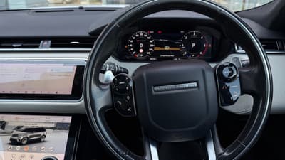 Land Rover Range Rover Velar — 8