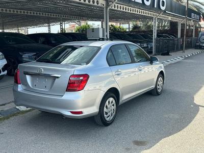 Toyota Corolla Axio — 4