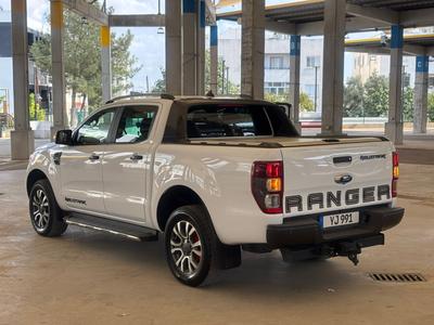 Ford Ranger — 3