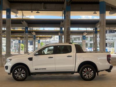 Ford Ranger — 4