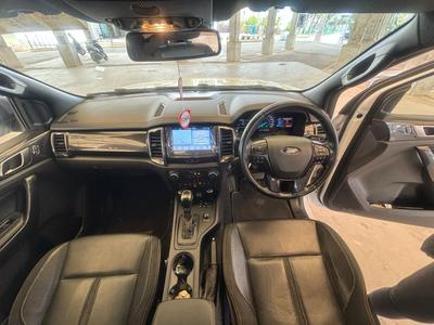 Ford Ranger — 5