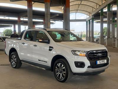 Ford Ranger — 6