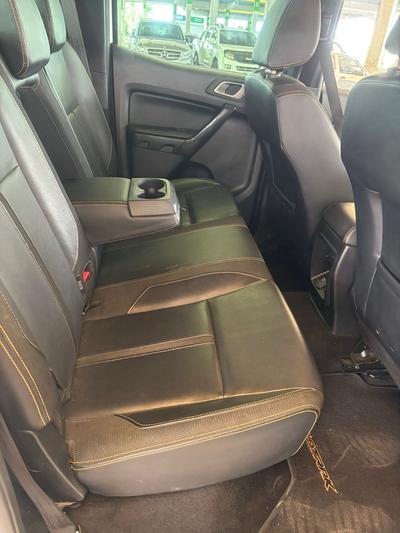 Ford Ranger — 7