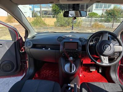 Mazda Demio — 5