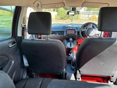 Mazda Demio — 9
