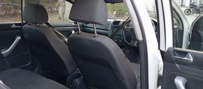Volkswagen Golf — 7