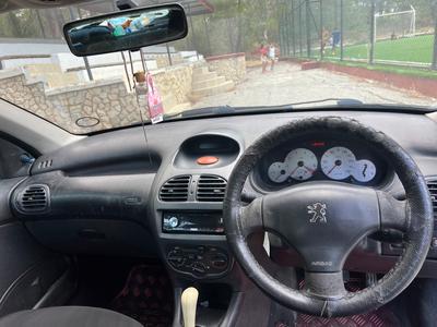 Peugeot 206 — 2