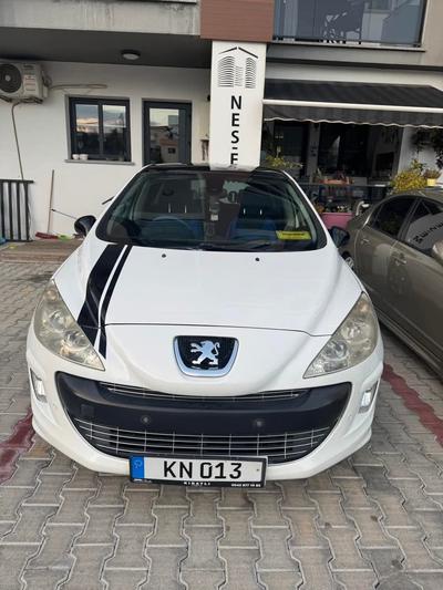 Peugeot 308 — 1