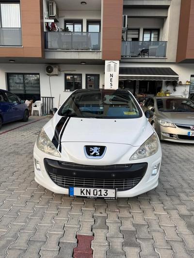 Peugeot 308 — 4