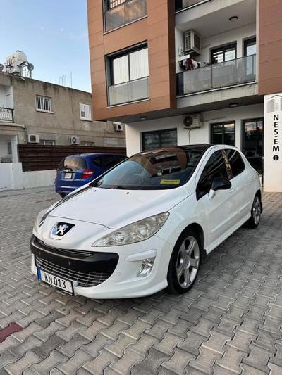 Peugeot 308 — 6