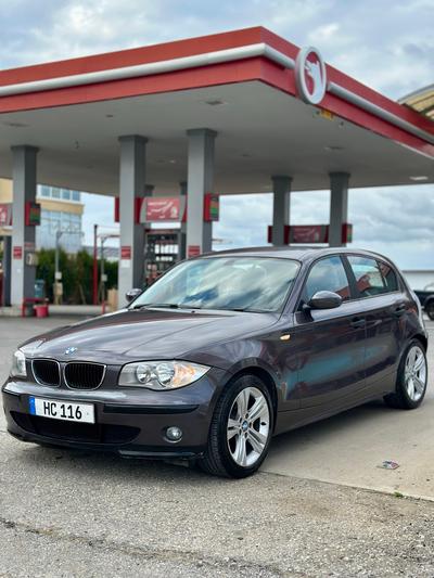BMW 116i — 4