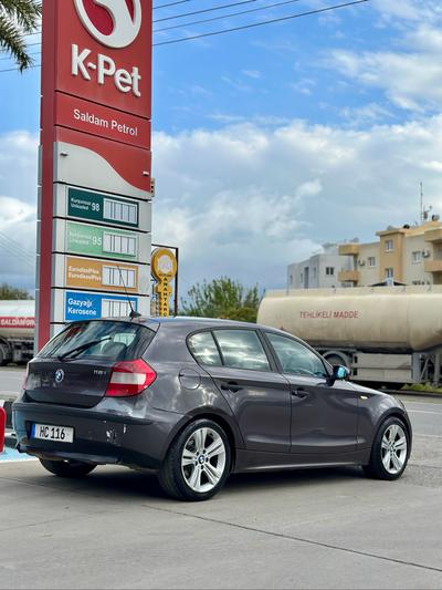 BMW 116i — 5