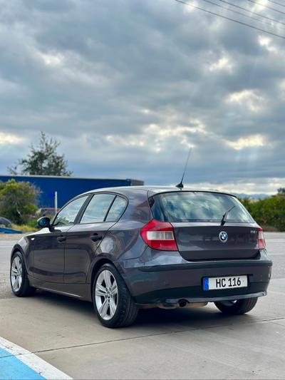 BMW 116i — 6