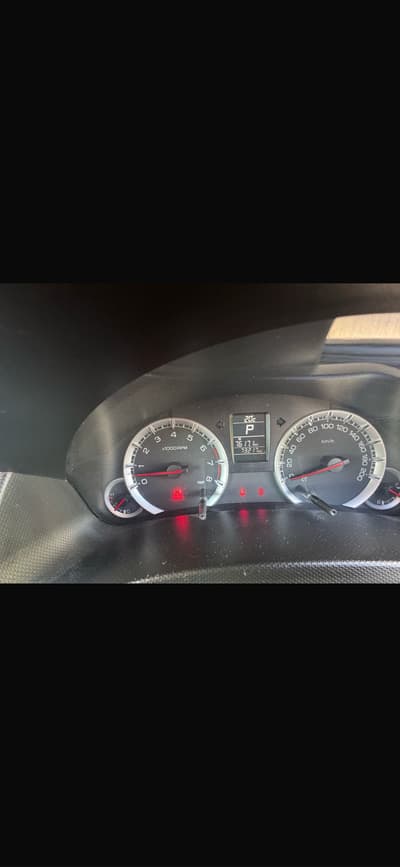 Suzuki Swift — 6