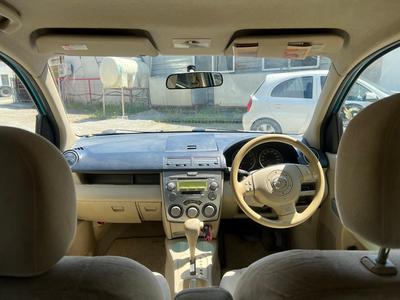 Mazda Demio — 7
