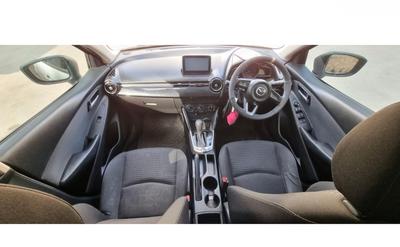 Mazda Demio — 3