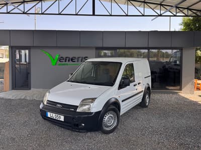 Ford Transit Connect — 1