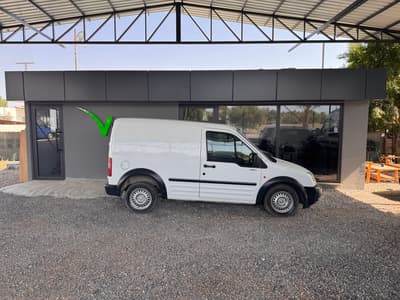 Ford Transit Connect — 6