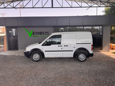 Ford Transit Connect — 7