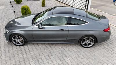 Mercedes-Benz C 220d — 4