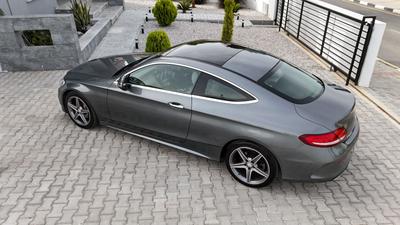 Mercedes-Benz C 220d — 5