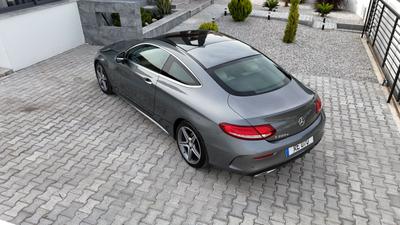 Mercedes-Benz C 220d — 6